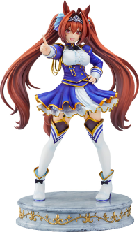 Umamusume: Pretty Derby Daiwa Scarlet 2