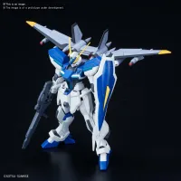 BANDAI HOBBY HG 1/144 WINDAM - Mobile Suit Gundam SEED Destiny - photo 1
