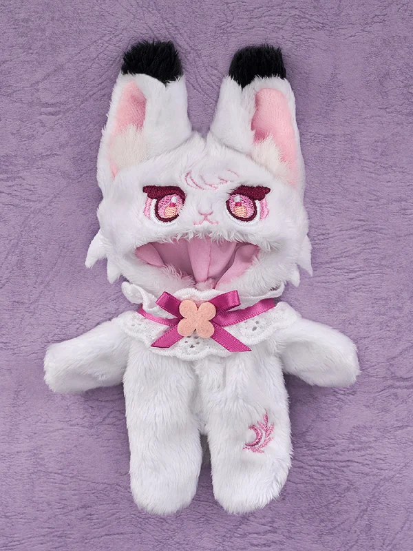 Good Smile Arts Shanghai Nendoroid Doll Kigurumi Pajamas: Anael - FLUFFY LAND