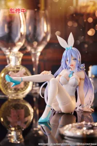 TAITO Date A Live V Desktop Cute Figure - Mio Takamiya (Bunny Ver.) - Date A Live - photo 1