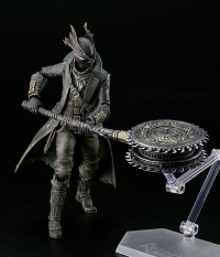 figma Hunter: The Old Hunters Edition 9