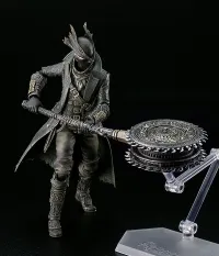 Max Factory figma Hunter: The Old Hunters Edition - Video Games - photo 9
