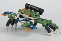 BB-16 KANIBAL 3