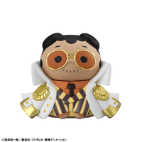 MEGA CAT PROJECT ONE PIECE Nyan Piece Nyan! Ver. Egghead (8pc per box) 4