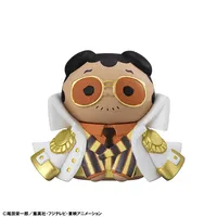MegaHouse MEGA CAT PROJECT ONE PIECE Nyan Piece Nyan! Ver. Egghead (8pc per box) - ONE PIECE - photo 4