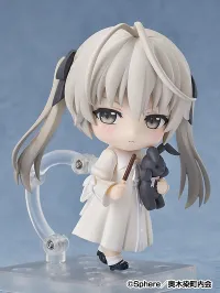 GOOD SMILE COMPANY Nendoroid Sora Kasugano - Yosuga no Sora - photo 4