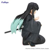 Demon Slayer: Kimetsu no Yaiba　Noodle Stopper Figure -Tokito Muichiro- 7
