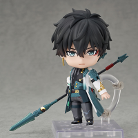 Nendoroid Dan Heng 1