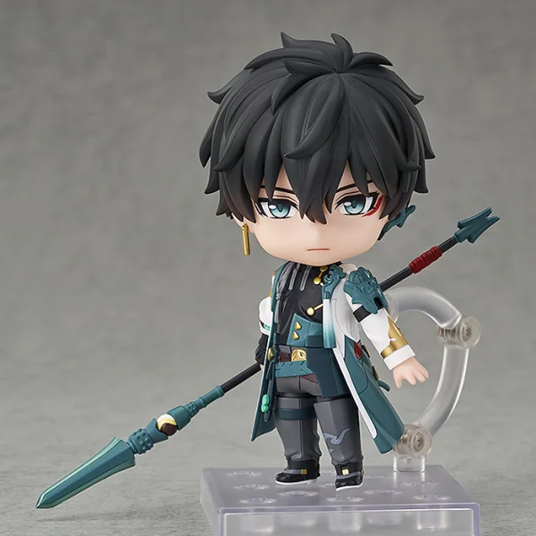 GOOD SMILE COMPANY Nendoroid Dan Heng - Honkai: Star Rail