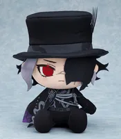 ORANGE ROUGE Chocopuni Plushie Avenger/Monte Cristo - Fate/Grand Order - photo 1