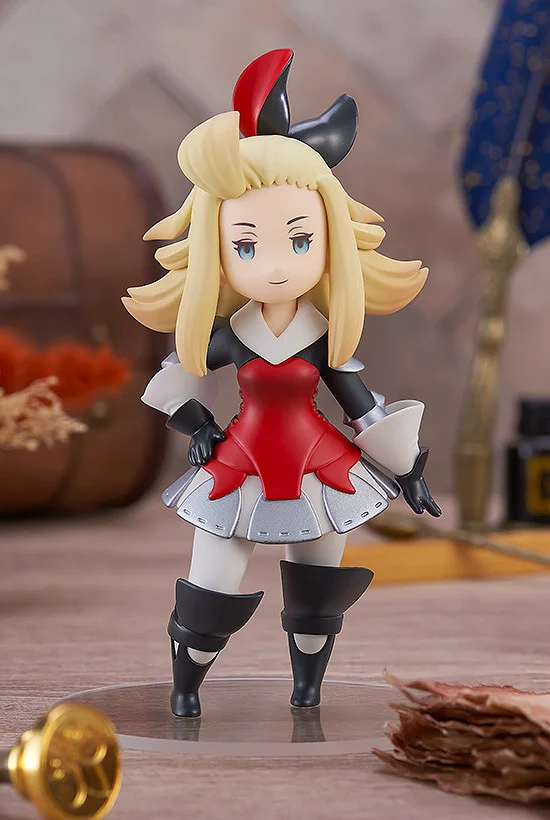GOOD SMILE COMPANY POP UP PARADE Edea Lee - Bravely Default