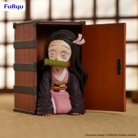 Demon Slayer: Kimetsu no Yaiba　Figure -Nezuko in Box- 2