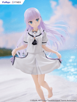 -Shiroha Naruse- 1/7 Scale Figure 12
