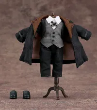 GOOD SMILE COMPANY Nendoroid Doll Outfit Set: Chuya Nakahara - Bungo Stray Dogs - photo 1