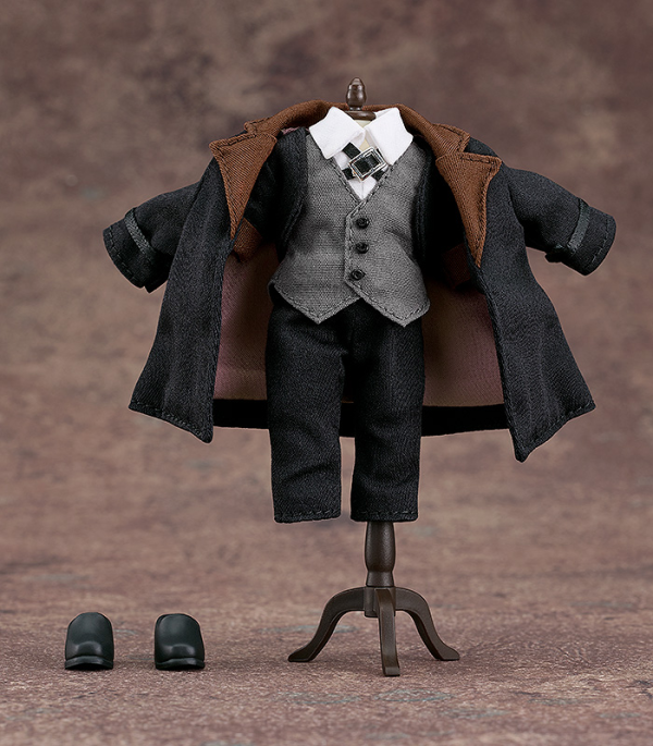 Nendoroid Doll Outfit Set: Chuya Nakahara