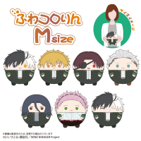 WIND BREAKER FUWA KORORIN M SIZE (C) 2