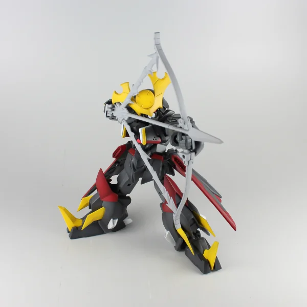 PLUM PMOA PLA ACT・OPTION・SERIES02:Wakyuu(re-run) - Figure Accessories
