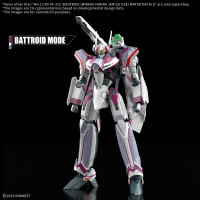 HG 1/100 VF-31C SIEGFRIED (MIRAGE FARINA JENIUS USE) WATER DECALS 2