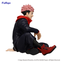 JUJUTSU KAISEN　Noodle Stopper Figure -Yuji Itadori- 7