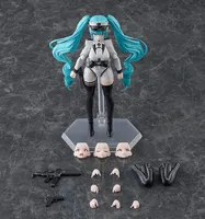 Max Factory figma Privaty - GODDESS OF VICTORY: NIKKE - photo 13