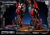 Museum Masterline Transformers: The Last Knight (Film) Autobot Drift 11