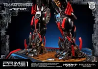 Prime 1 Studio Museum Masterline Transformers: The Last Knight (Film) Autobot Drift - Transformers - photo 11