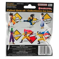 BANDAI Dragon Ball - SUPER HERO Movie GPF Blind Pack (Box of 24) - Dragon Ball Super - photo 5