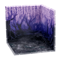 Dioramansion 200: Wisteria 8