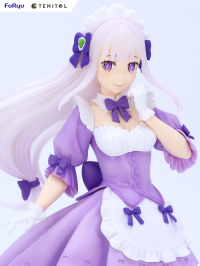 TENITOL Yumekawa Maid Emilia 10