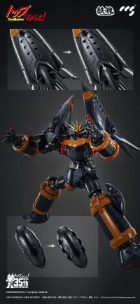 CCSTOYS CCS GunBuster - Gunbuster - photo 23