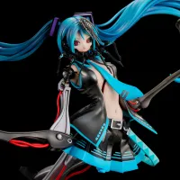 Union Creative Calne Ca 15th Memorial		 - Hatsune Miku - photo 12