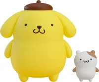 GOOD SMILE COMPANY Nendoroid Pompompurin - Pompompurin - photo 2