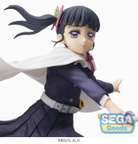 "Demon Slayer: Kimetsu no Yaiba" SPM Figure "Kanao Tsuyuri" 6