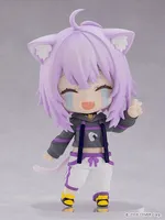 GOOD SMILE COMPANY Nendoroid Nekomata Okayu - hololive production - photo 4