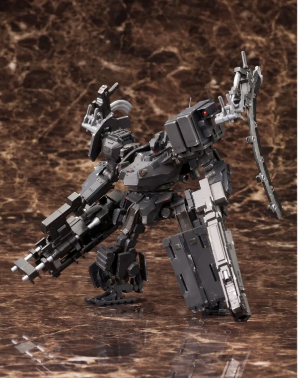 KOTOBUKIYA Armored Core V - UCR 10L Agni - ARMORED CORE