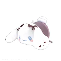 MAX LIMITED SANRIO CHARACTERS POTE KORO MASCOT 4 (6pc per box) - Sanrio - photo 7