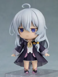 GOOD SMILE COMPANY Nendoroid Elaina - Wandering Witch: The Journey of Elaina - photo 4