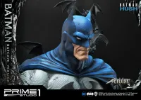 Prime 1 Studio Museum Masterline Batman: Hush (Comics) Batman Batcave Bonus Version - DC Comics - photo 73