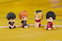 Nendoroid Plus: Kenma Kozume Rubber Mascot 2