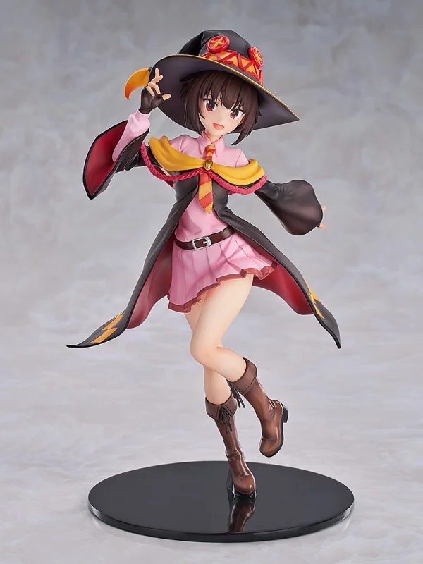 GOOD SMILE COMPANY Megumin - KONOSUBA -God's Blessing on This Wonderful World!