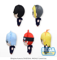 "MASHLE: MAGIC AND MUSCLES" Mascot (EX) 2