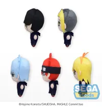 SEGA "MASHLE: MAGIC AND MUSCLES" Mascot (EX) - MASHLE: MAGIC AND MUSCLES - photo 2