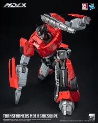 threezero Transformers - MDLX Sideswipe - Transformers - photo 11
