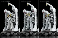 GOOD SMILE COMPANY MODEROID Type 98 Special Command Vehicle &amp; Type 99 Special Labor Carrier(re-run) - Mobile Police Patlabor - photo 11