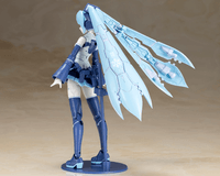 FRAME ARTIST SNOW MIKU 2