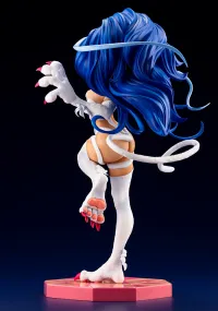 KOTOBUKIYA DARKSTALKERS FELICIA BISHOUJO STATUE - Darkstalkers - photo 14