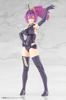 ASRA ARCHER KIZUNA SHADOW EDITION FULL PACKAGE 5