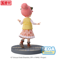 Luminasta TV Anime "SPY x FAMILY" "Anya Forger" Stylish Look Vol.3 8