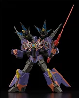 GOOD SMILE COMPANY MODEROID Full Power Gridknight - GRIDMAN UNIVERSE - photo 3