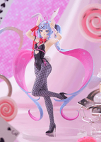 POP UP PARADE Hatsune Miku: Rabbit Hole Ver. L Size 4